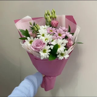 Букет Необыкновенное чудо